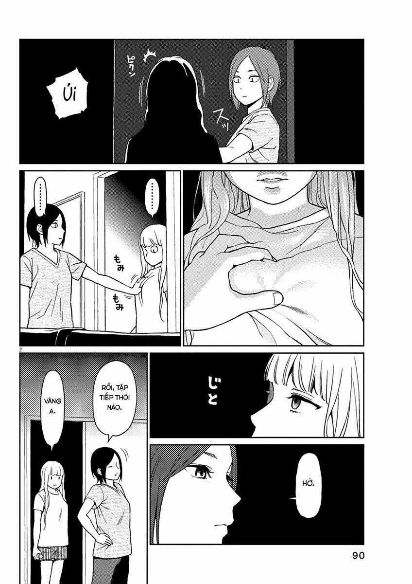 Stretch - Chapter 9 - Trang 2