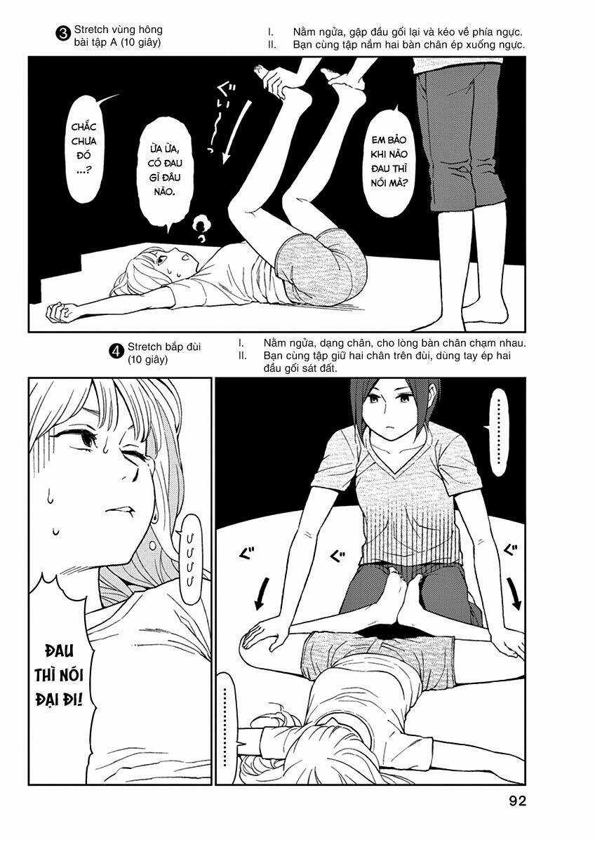 Stretch - Chapter 9 - Trang 4