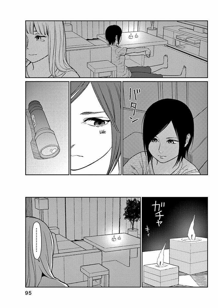 Stretch - Chapter 9 - Trang 7