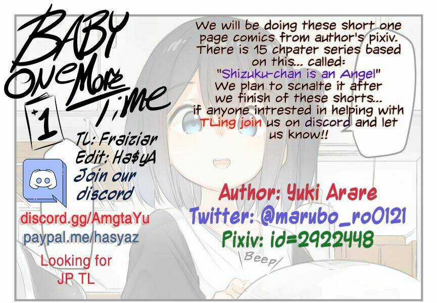 Studies With A Crush - Chapter 1 - Trang 1