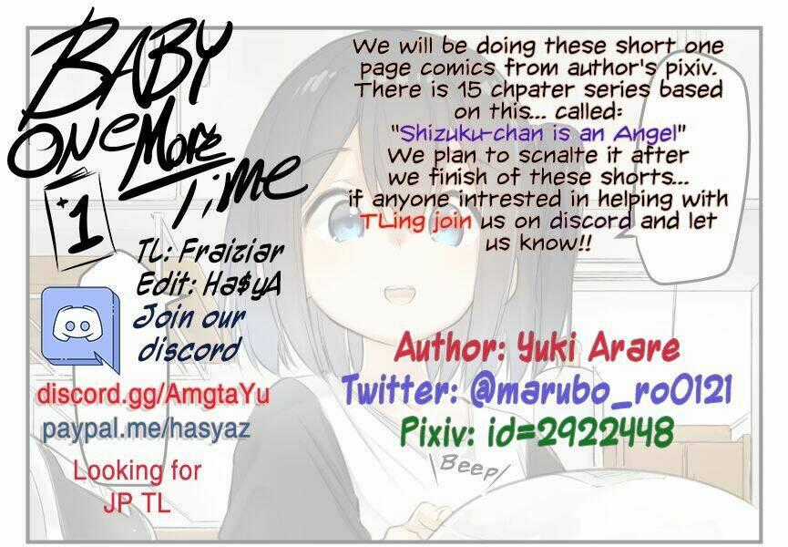 Studies With A Crush - Chapter 3 - Trang 1