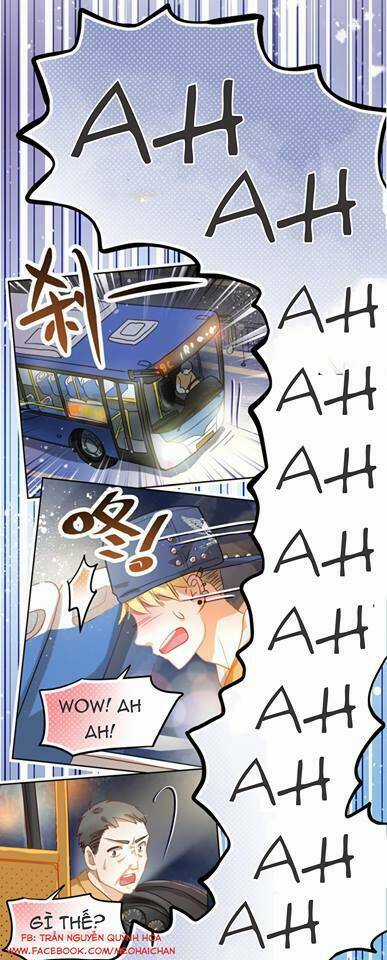 Sự Cám Dỗ Xấu Xa - Chapter 0 - Trang 17