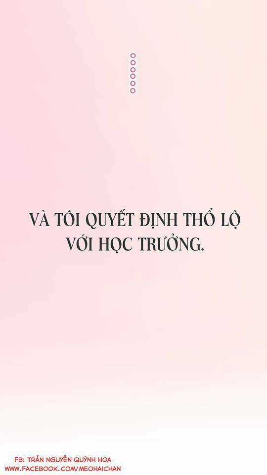 Sự Cám Dỗ Xấu Xa - Chapter 0 - Trang 3