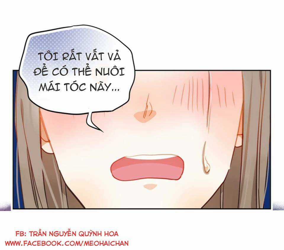 Sự Cám Dỗ Xấu Xa - Chapter 0 - Trang 22