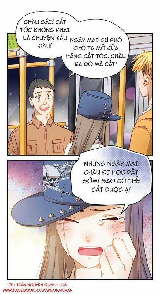 Sự Cám Dỗ Xấu Xa - Chapter 0 - Trang 29