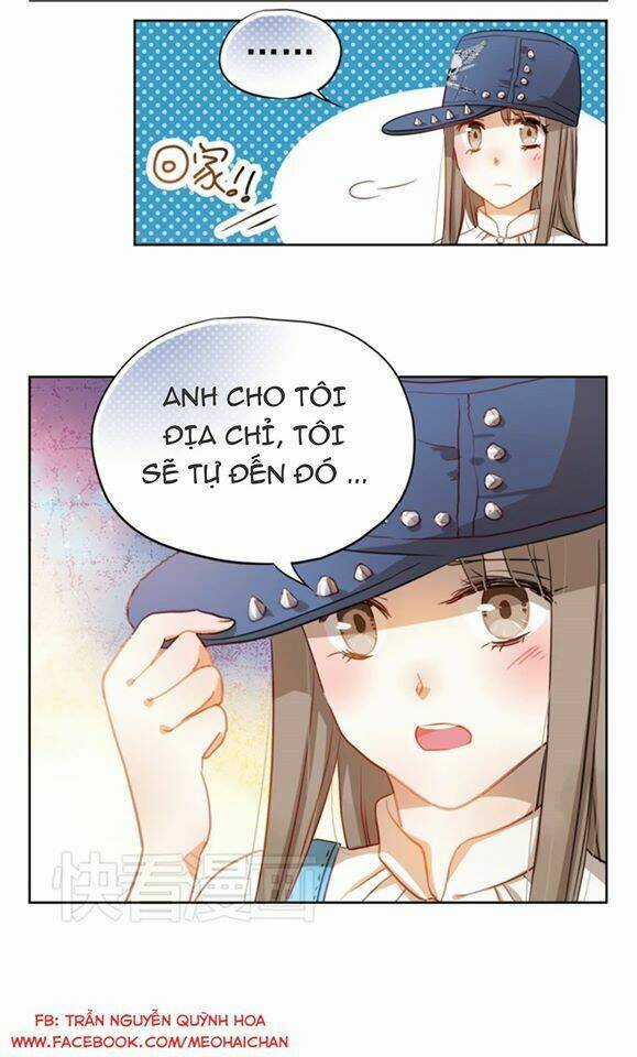 Sự Cám Dỗ Xấu Xa - Chapter 0 - Trang 34