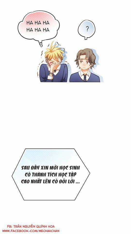 Sự Cám Dỗ Xấu Xa - Chapter 0 - Trang 42