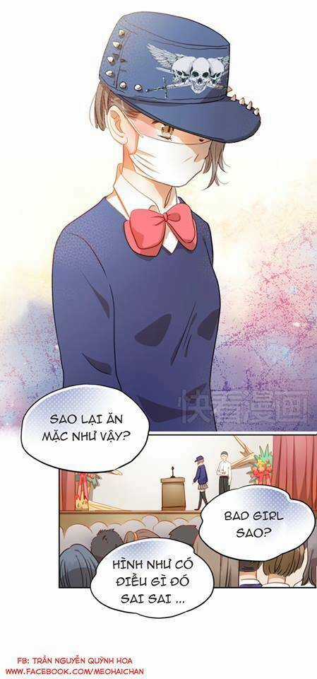 Sự Cám Dỗ Xấu Xa - Chapter 0 - Trang 44