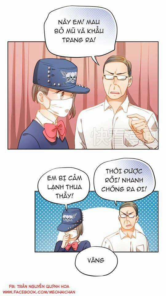 Sự Cám Dỗ Xấu Xa - Chapter 0 - Trang 46