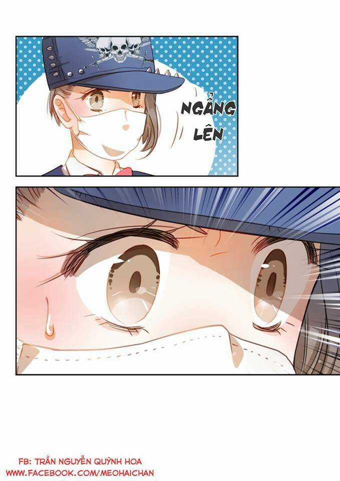 Sự Cám Dỗ Xấu Xa - Chapter 0 - Trang 47