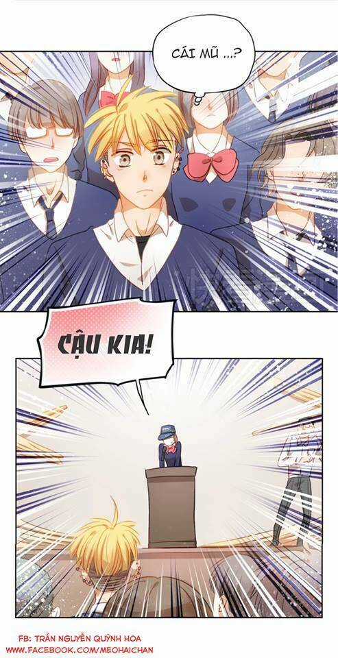 Sự Cám Dỗ Xấu Xa - Chapter 0 - Trang 48