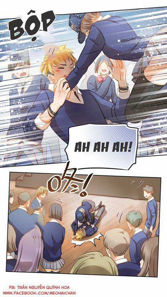 Sự Cám Dỗ Xấu Xa - Chapter 0 - Trang 50