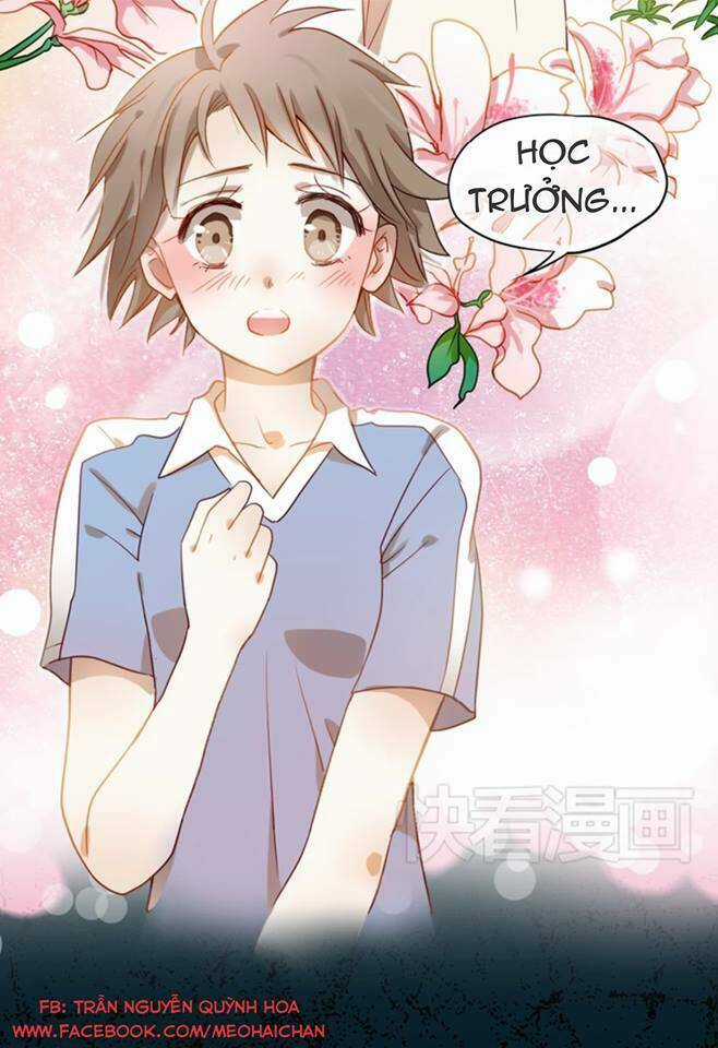 Sự Cám Dỗ Xấu Xa - Chapter 0 - Trang 6