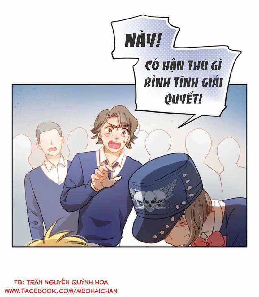 Sự Cám Dỗ Xấu Xa - Chapter 0 - Trang 52