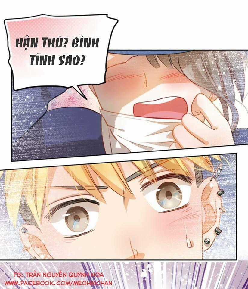 Sự Cám Dỗ Xấu Xa - Chapter 0 - Trang 53