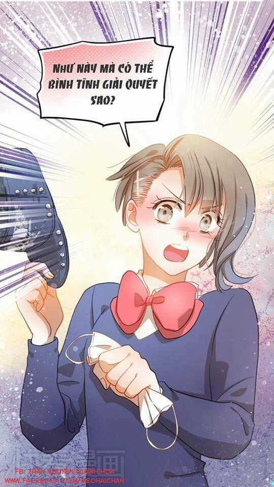 Sự Cám Dỗ Xấu Xa - Chapter 0 - Trang 54