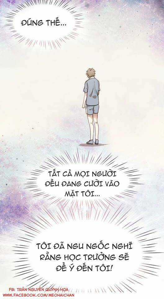 Sự Cám Dỗ Xấu Xa - Chapter 0 - Trang 9