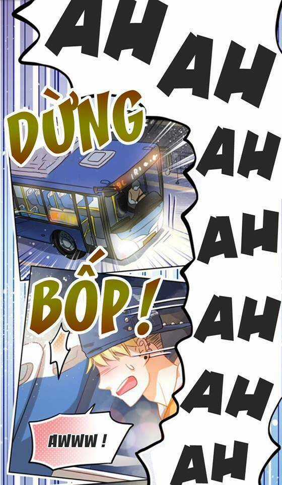 Sự Cám Dỗ Xấu Xa - Chapter 1 - Trang 18