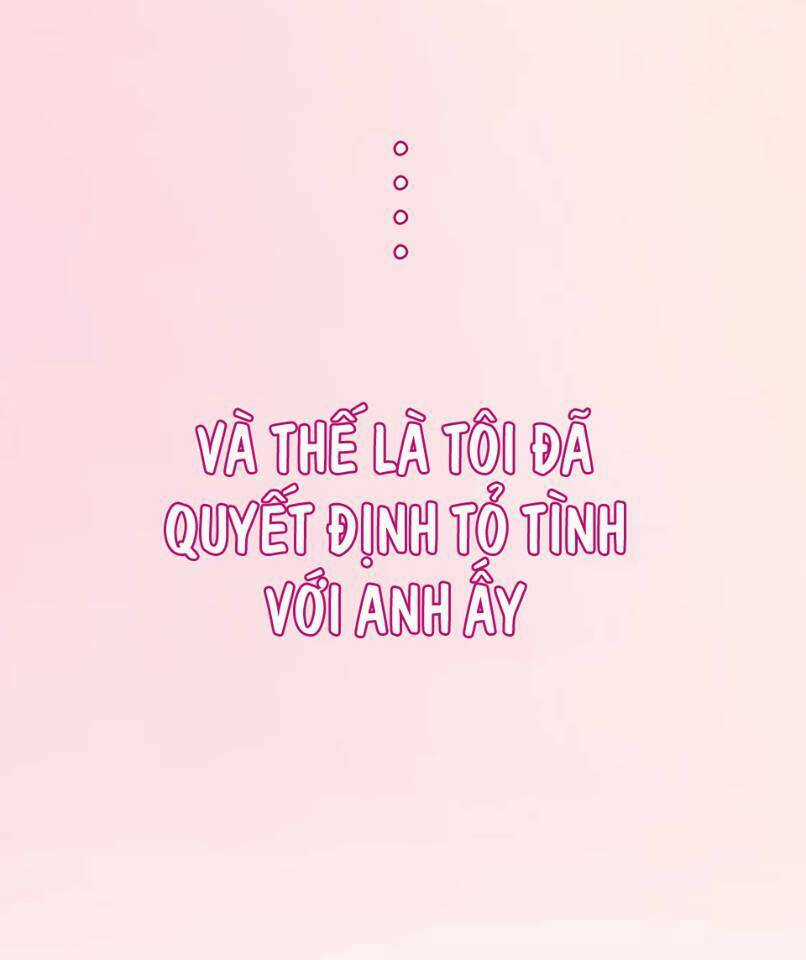 Sự Cám Dỗ Xấu Xa - Chapter 1 - Trang 4