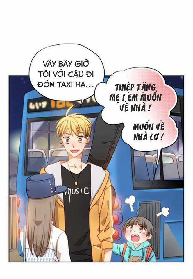Sự Cám Dỗ Xấu Xa - Chapter 1 - Trang 33