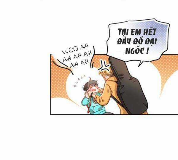 Sự Cám Dỗ Xấu Xa - Chapter 1 - Trang 38