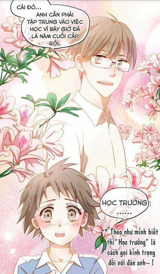 Sự Cám Dỗ Xấu Xa - Chapter 1 - Trang 5