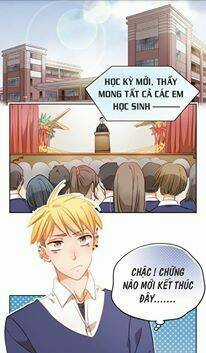 Sự Cám Dỗ Xấu Xa - Chapter 1 - Trang 41