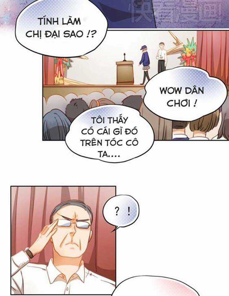 Sự Cám Dỗ Xấu Xa - Chapter 1 - Trang 45