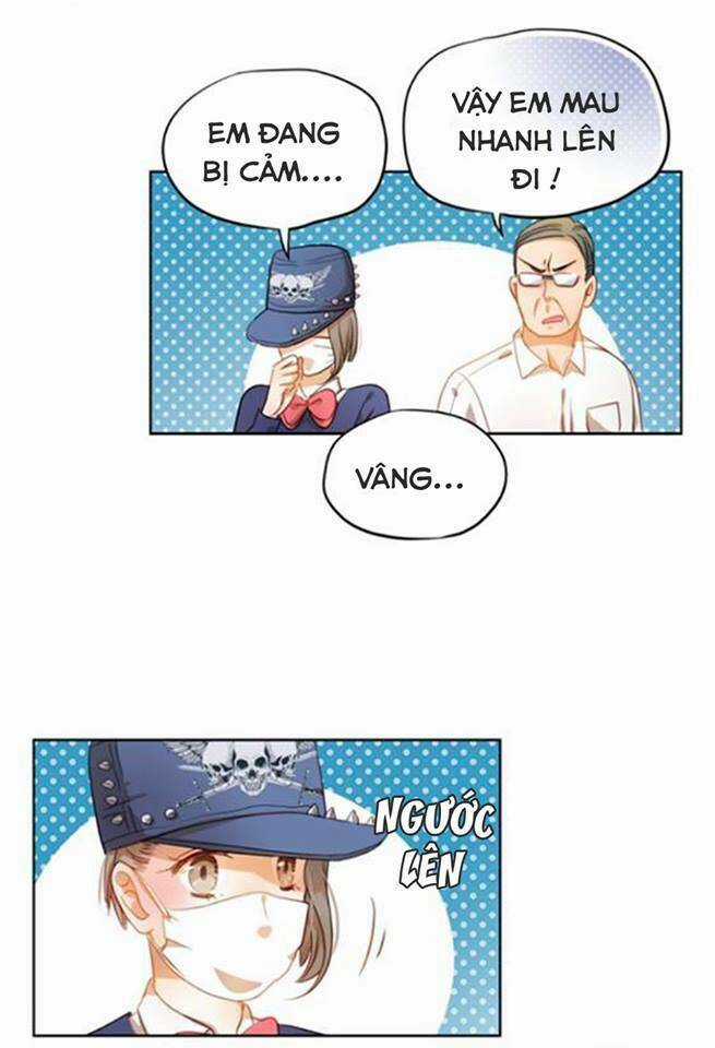 Sự Cám Dỗ Xấu Xa - Chapter 1 - Trang 47