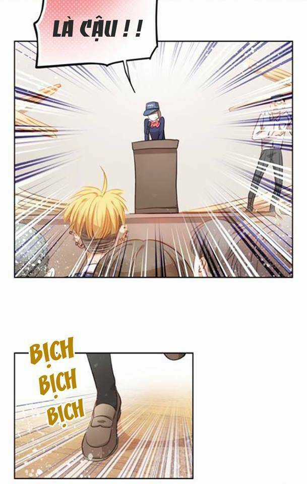 Sự Cám Dỗ Xấu Xa - Chapter 1 - Trang 49