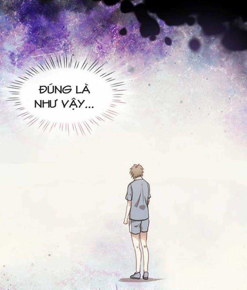 Sự Cám Dỗ Xấu Xa - Chapter 1 - Trang 8