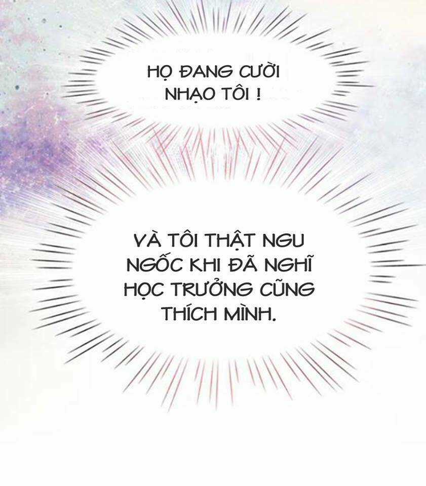 Sự Cám Dỗ Xấu Xa - Chapter 1 - Trang 9