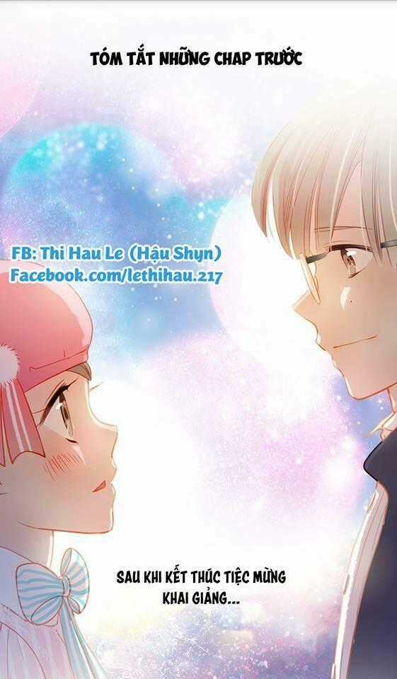 Sự Cám Dỗ Xấu Xa - Chapter 10 - Trang 2