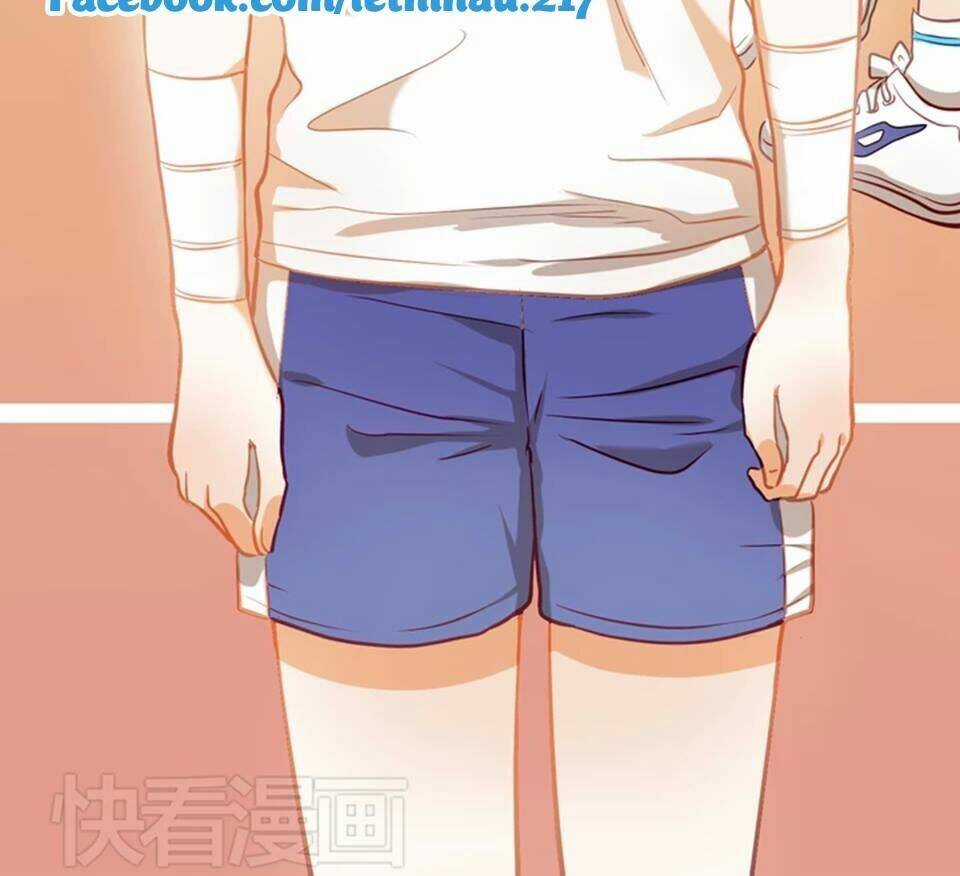 Sự Cám Dỗ Xấu Xa - Chapter 10 - Trang 24