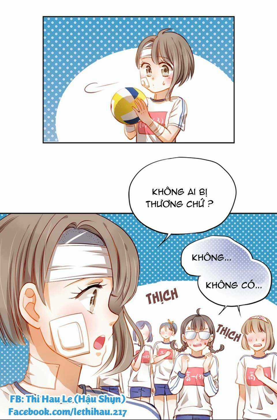 Sự Cám Dỗ Xấu Xa - Chapter 10 - Trang 29