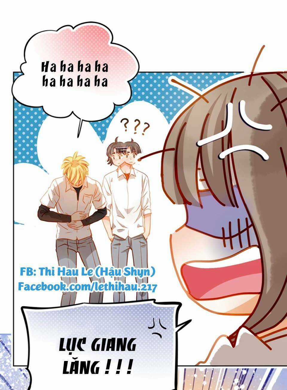 Sự Cám Dỗ Xấu Xa - Chapter 10 - Trang 34