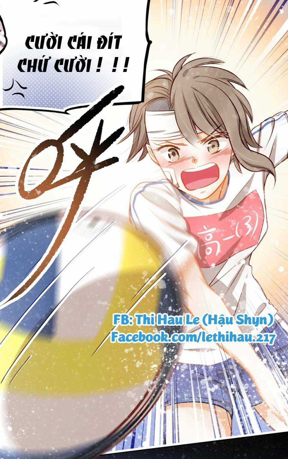 Sự Cám Dỗ Xấu Xa - Chapter 10 - Trang 35