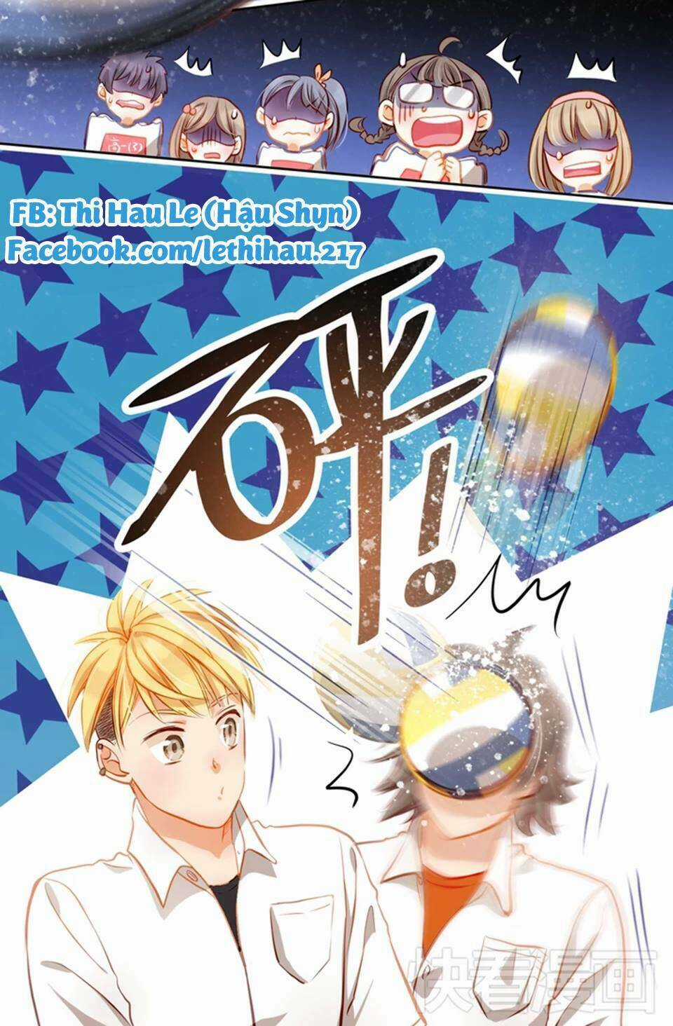 Sự Cám Dỗ Xấu Xa - Chapter 10 - Trang 36