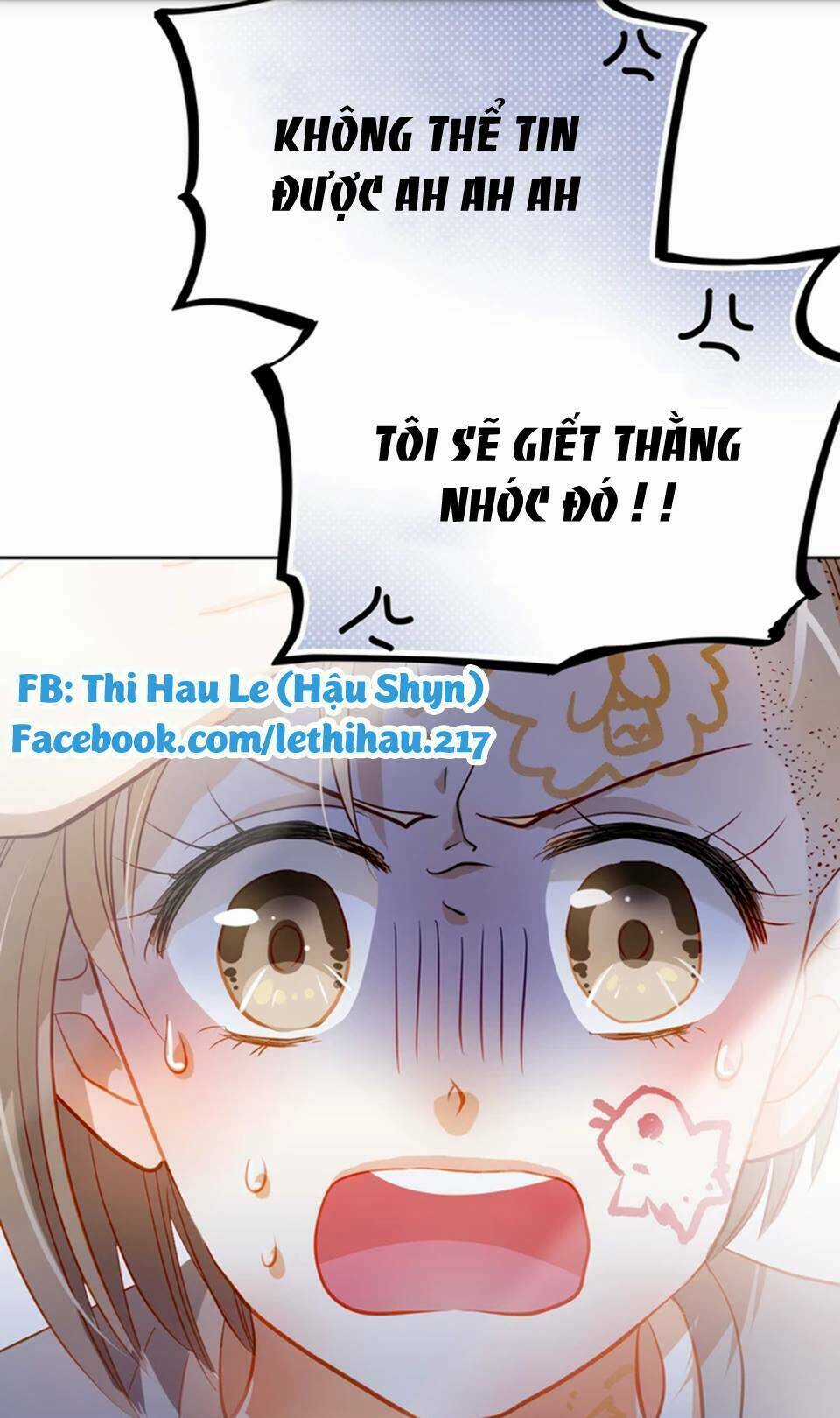 Sự Cám Dỗ Xấu Xa - Chapter 10 - Trang 8