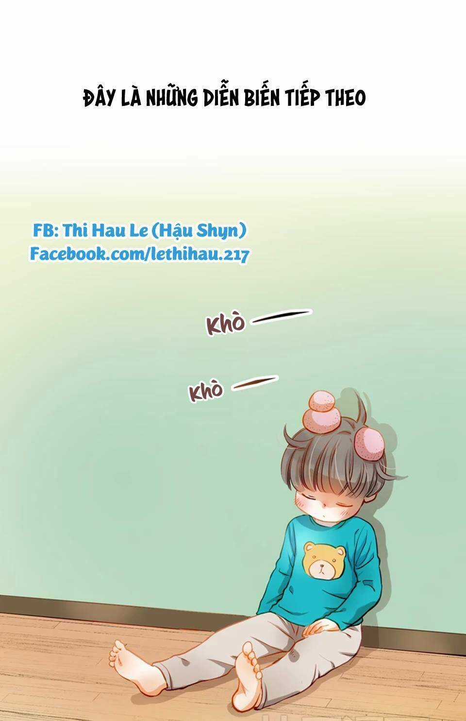 Sự Cám Dỗ Xấu Xa - Chapter 10 - Trang 9