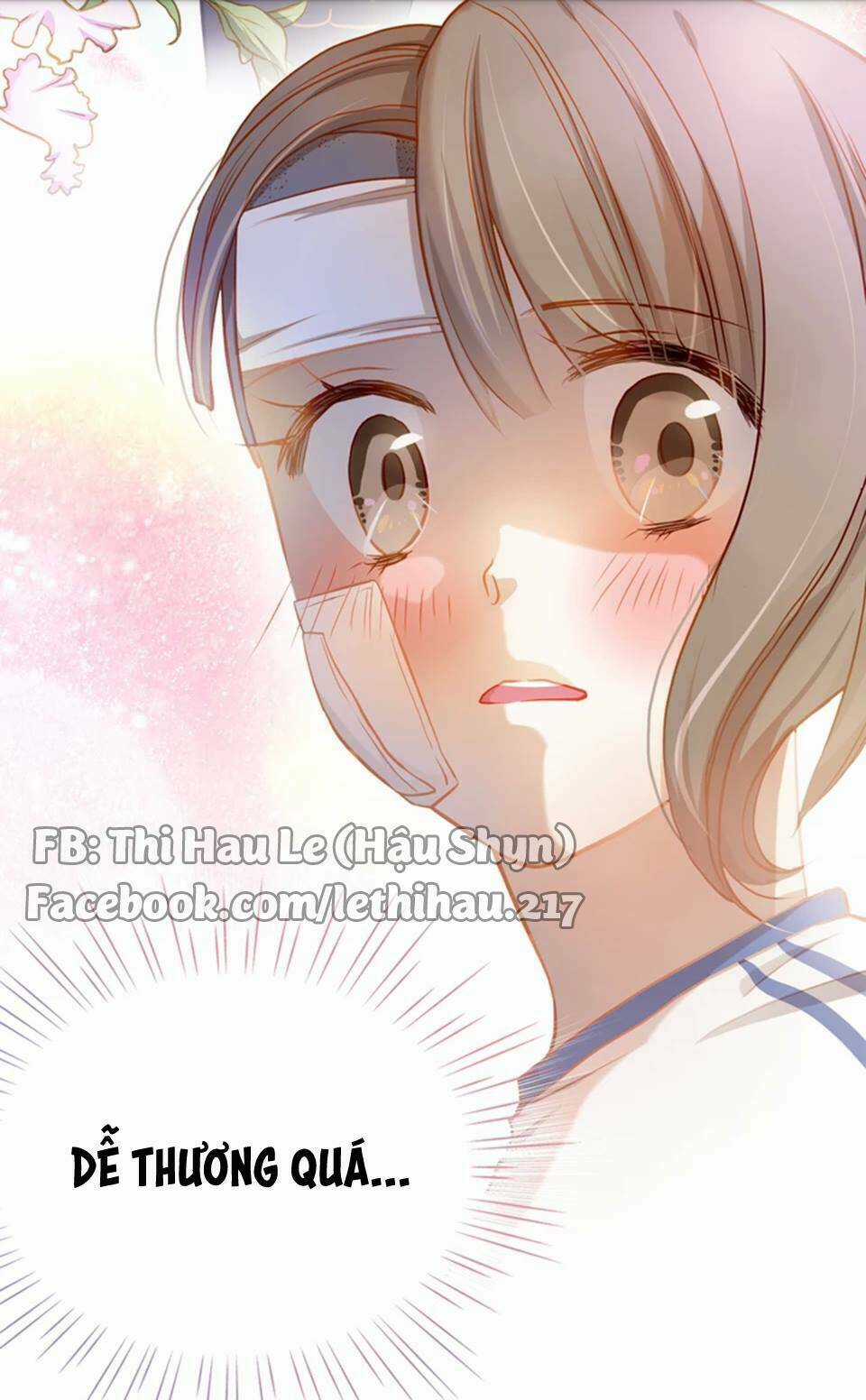 Sự Cám Dỗ Xấu Xa - Chapter 11 - Trang 3