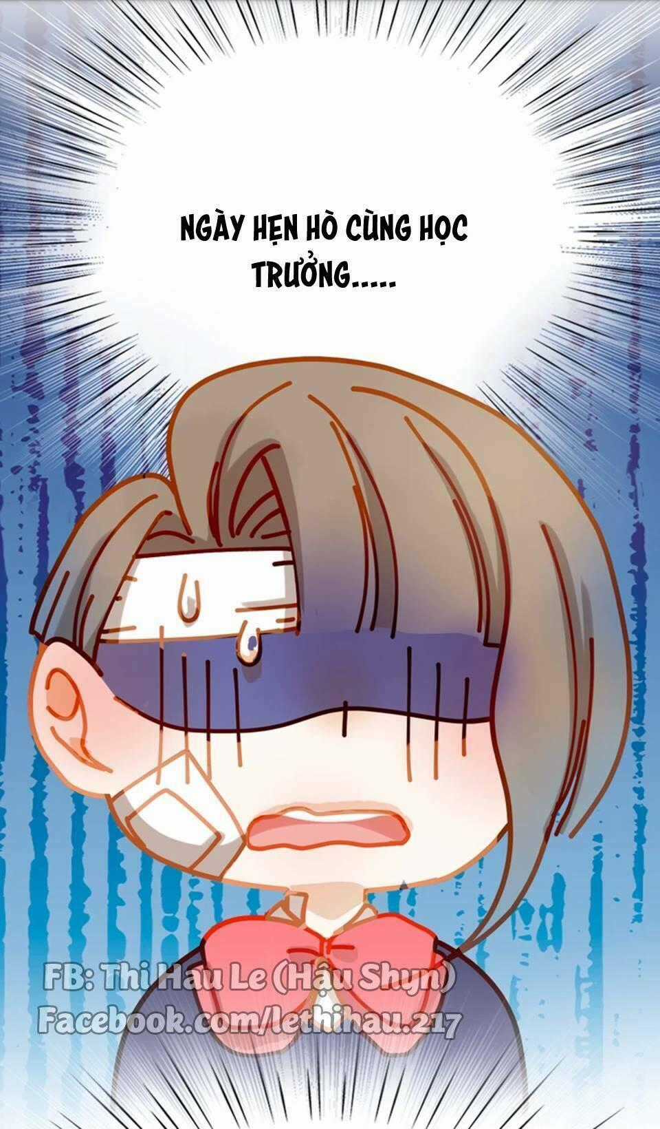 Sự Cám Dỗ Xấu Xa - Chapter 11 - Trang 38