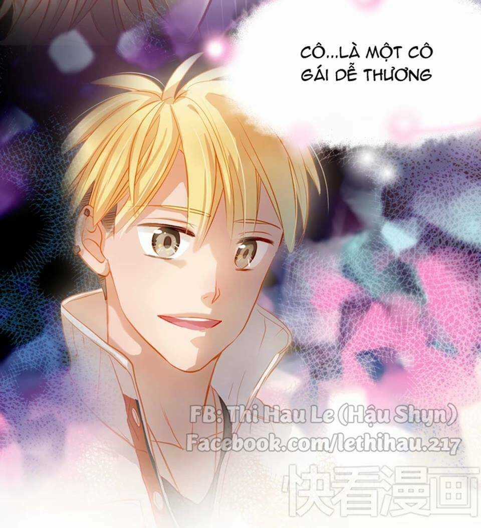 Sự Cám Dỗ Xấu Xa - Chapter 12 - Trang 21