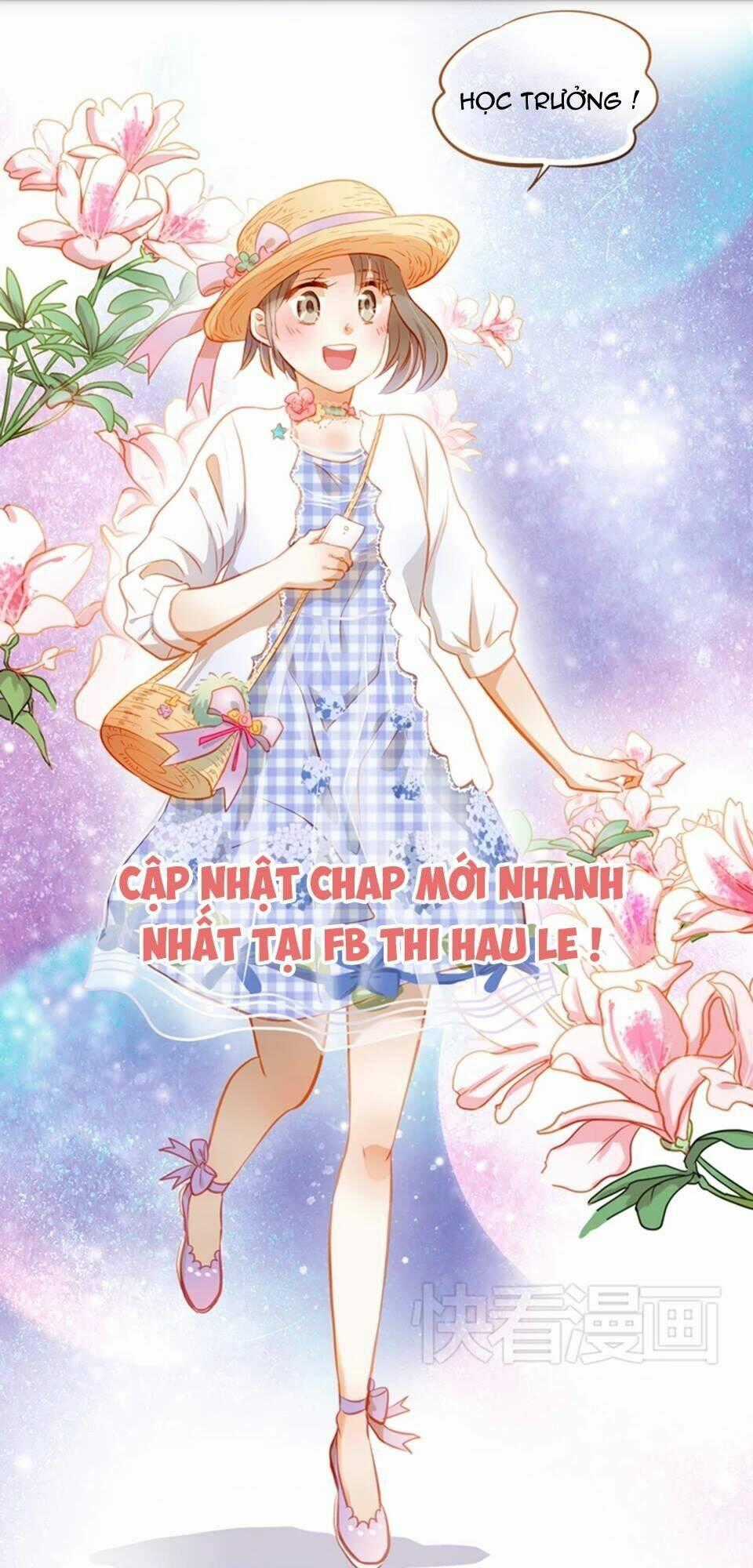 Sự Cám Dỗ Xấu Xa - Chapter 12 - Trang 33