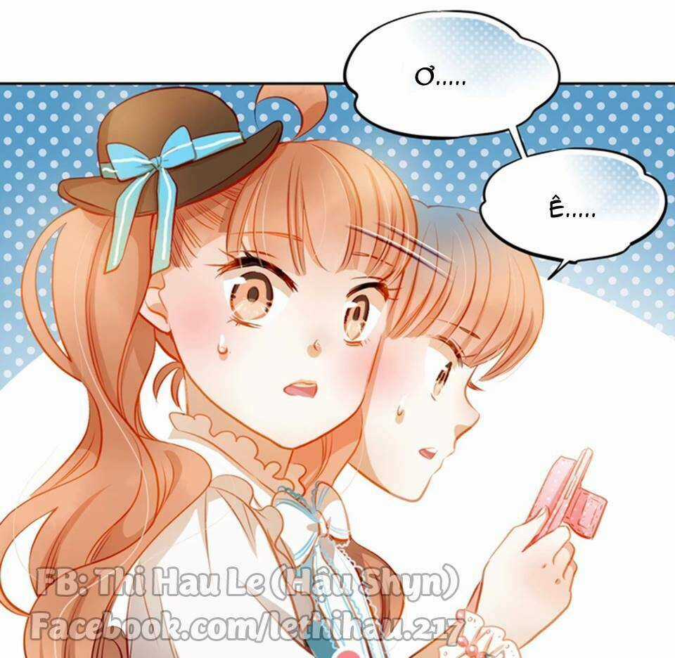 Sự Cám Dỗ Xấu Xa - Chapter 13 - Trang 14