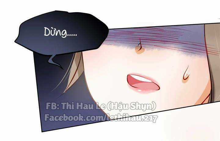 Sự Cám Dỗ Xấu Xa - Chapter 13 - Trang 23