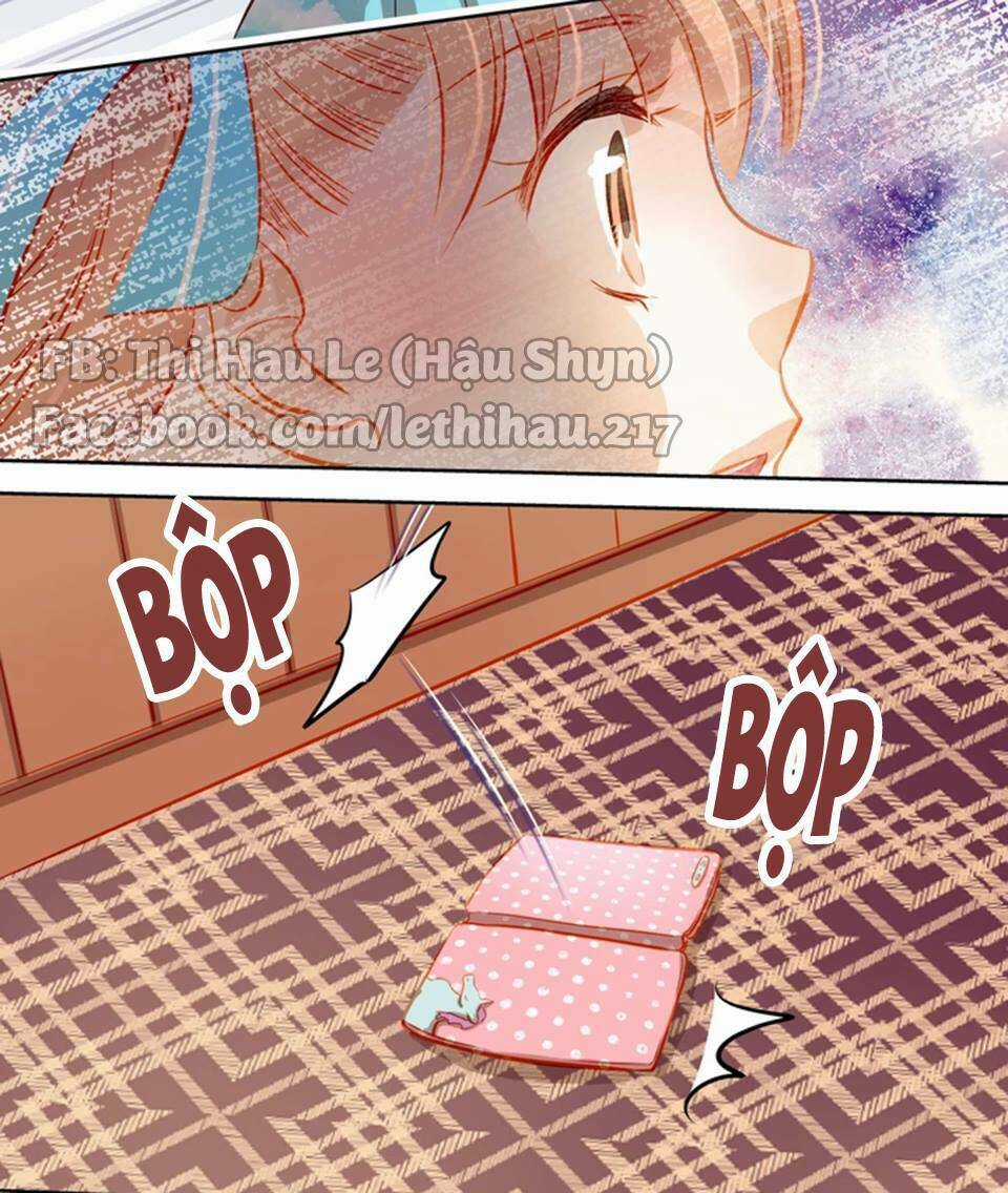 Sự Cám Dỗ Xấu Xa - Chapter 13 - Trang 25