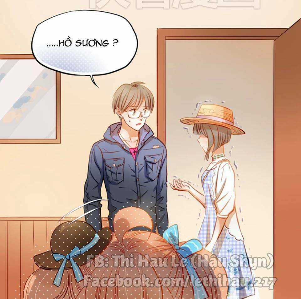 Sự Cám Dỗ Xấu Xa - Chapter 13 - Trang 27