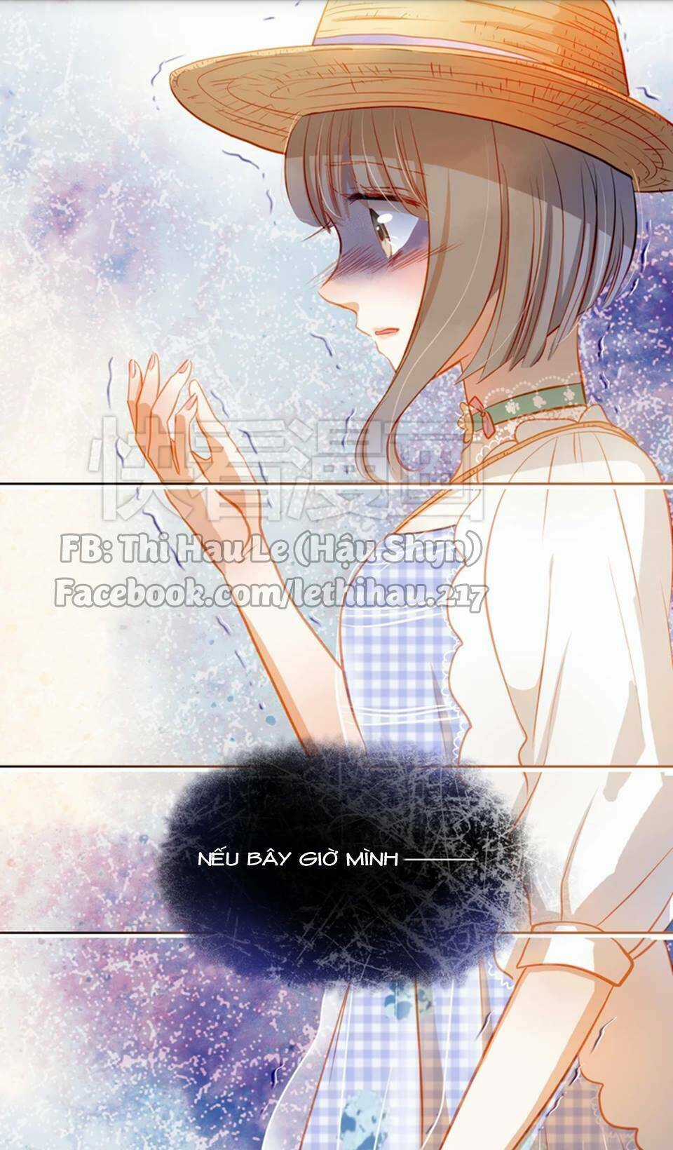 Sự Cám Dỗ Xấu Xa - Chapter 13 - Trang 28