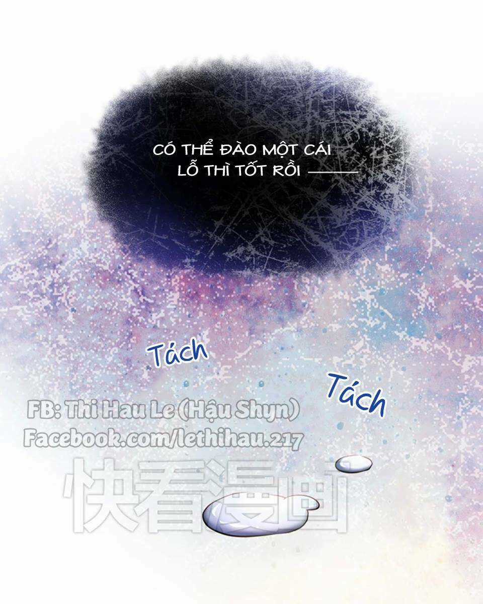 Sự Cám Dỗ Xấu Xa - Chapter 13 - Trang 29